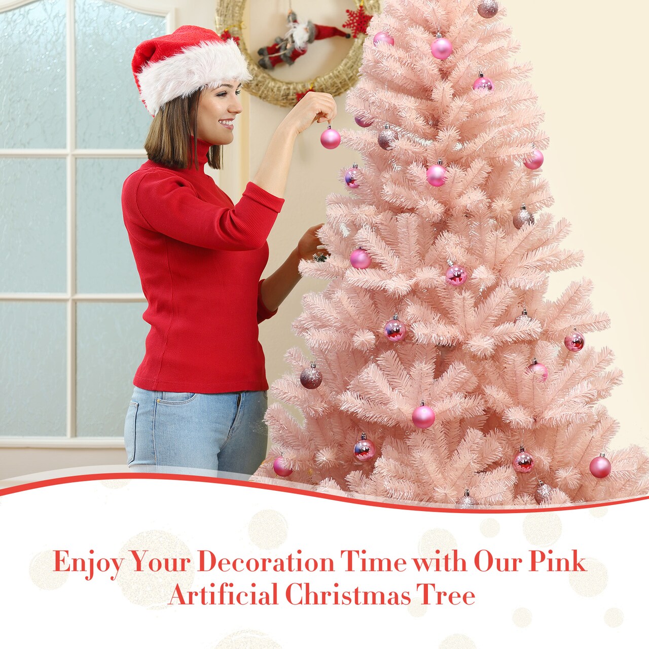 Michaels christmas trees deals
